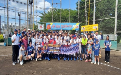 中山醫大串聯企中山業、校友營養照護　挺德芙蘭小將勇奪世界冠軍