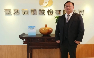 宋偉銘17年經驗理出【用心、細心、虛心的殯儀SOP流程】