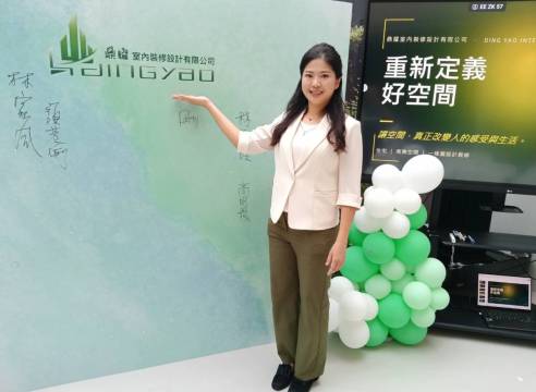 鼎耀裝潢設計改裝系列一條龍精準服務
